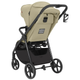 Прогулочная коляска Carrello Bravo M/Lite CRL-5529 Bamboo Green - изображение 3
