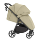 Прогулочная коляска Carrello Bravo M/Lite CRL-5529 Bamboo Green - изображение 4