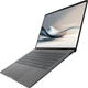 Ноутбук ASUS 14" Zenbook 14 (UX3407QA-QD002W) Snapdragon X1 26 100/16GB/SSD512GB/Adreno Graphics/Win 11/Gray (90NB1502-M00FA0) - изображение 3