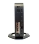 Неттоп HP t740 Thin Client USFF / AMD Ryzen V1756B (4 (8) ядра по 3.25 - 3.6 GHz) (аналог i7-7700T) / 8 GB DDR4 / 256 GB SSD M.2 / AMD Radeon Pro WX 3100, 4 GB GDDR5, 128-bit / Win 10 Pro б/у - изображение 3