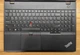 Мобильная рабочая станция Lenovo ThinkPad P51s / 15.6" (1920x1080) IPS / Intel Core i7-7600U (2 (4) ядра по 2.8 - 3.9 GHz) / 16 GB DDR4 / 480 GB SSD / nVidia Quadro M520, 2 GB GDDR5, 64-bit / WebCam / Windows 10 б/у - изображение 3
