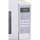 Микроволновая печь Panasonic NN-ST27HMZUE - изображение 3