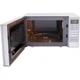 Микроволновая печь Panasonic NN-ST27HMZUE - изображение 5