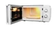 Мікрохвильова піч Beko MOC20100WFB - зображення 3