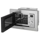Микроволновая печь Hansa AMM20BEXH - изображение 2