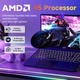 Ноутбук NIMO N152 AMD R5 3500U/16/512 Blue - изображение 2