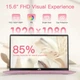 Ноутбук NIMO YoungBook N151 Intel N100/16/512 Rose Golden - изображение 6