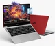 Ноутбук NIMO N153 AMD R5 6600H/32/1Tb Red - изображение 1
