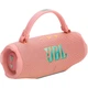 Портативная колонка JBL Charge 6 - Pink (JBLCHARGE6PINK) - изображение 2