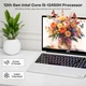 Ноутбук NIMO N156 I5-12450H/32/1Tb Red - изображение 3