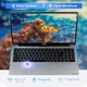 Ноутбук NIMO YoungBook N151 Intel N100/16/512 Silver - изображение 6