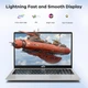 Ноутбук NIMO N156 I5-12450H/32/1Tb Red - изображение 5