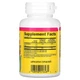 Магний для детей Natural Factors Big Friends Magnesium Citrate 50 mg, 60 жевательных таблеток - изображение 2