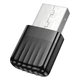 Адаптер USB - Wi-Fi5 HOCO HI33 internal antenna wireless network card - изображение 5
