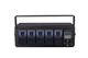 Панель (блок) переключателей 5 кнопок, с подсветкой кнопок + наклейки, 2USB PD + QC3.0 - изображение 2