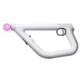 Очки виртуальной реальности Sony PlayStation VR для PS4 и PS5 CUH-ZVR2 + Aim Controller + гарантия Б/У - изображение 6