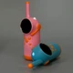 Дитяча рація Walkie Talkie D22 (Blue+Pink) — зв’язок, що дарує пригоди! - зображення 3