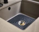 Захисний килимок для миття SinkShield для раковини зі зливом розмір 30х30см (Sin-1201-1) - зображення 1