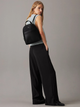 Plecak damski miejski 10L Calvin Klein K60K612888-0GJ Czarny (8721107066325) - obraz 2