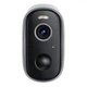 Камера Baseus Security N1 Plus Outdoor белая - изображение 3