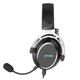 Гарнiтура Hator Hypergang 3 Hi-Res Black (ESH50) - изображение 3