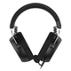 Гарнiтура Hator Hypergang 3 Hi-Res Black (ESH50) - изображение 5