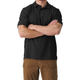 Термоактивне Поло Helikon UTL TopCool Lite, Black, XL - зображення 2