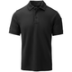 Термоактивне Поло Helikon UTL TopCool Lite, Black, XL - зображення 6