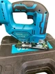 Аккумуляторный лобзик Krafftec DJV198Z (21V, 2AH). АКБ лобзик Крафтек - изображение 5
