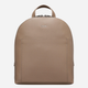 Рюкзак жіночий 10 л Calvin Klein K60K613087-PAI Світло-коричневий (8721107068046) - зображення 1