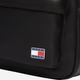 Plecak damski miejski 8L Tommy Hilfiger AW0AW17357-BDS Czarny (8720638197805) - obraz 5