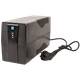 ИБП Hikvision DS-UPS1000 (500W) линейно-интерактивный - изображение 1