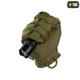 Перчатки M-Tac Summer Vent Olive Размер XL - изображение 3