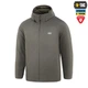 Куртка M-Tac Paladin Pro Primaloft Olive Розмір L/L - зображення 1