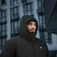 Куртка M-Tac Paladin Pro Primaloft Black Розмір L/L - зображення 5