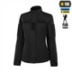 Кітель M-Tac Patrol Flex Lady Army Black Розмір L - зображення 3