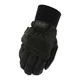 Перчатки зимние Mechanix ColdWork Canvas Utility Gloves Black Размер M - изображение 1