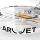 Компас Silva Arc Jet C S Right для правой руки (SLV 37900) - изображение 2