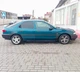 Накладки на пороги Ford Mondeo наружные стеклопластик под покраску 2 шт универсальные - изображение 2