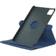 Чохол Book 360 для планшета Xiaomi Pad 7 2024 11.2” книжка поворотний підставка PU шкіра Синій - зображення 5