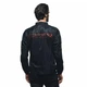 Мотокуртка Dainese HEROSPHERE AIR TEX JACKET BLACK/RED DIAMOND 52 - зображення 6