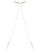 Цепочка&nbsp;на&nbsp;тело&nbsp;с&nbsp;подвеской&nbsp;Bijoux&nbsp;903&nbsp;Obsessive - изображение 6