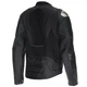 Мотокуртка Dainese RACING 5 LEATHER JACKET BLACK/BLACK/BLACK 54 - зображення 2