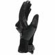 Перчатки Dainese MIG 3 UNISEX LEATHER GLOVES BLACK/BLACK S - изображение 2