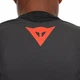 Мотокуртка Dainese RACING 5 LEATHER JACKET BLACK/BLACK/RED-FLUO 52 - изображение 12
