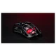 Мышь GRAVASTAR Mercury M2 игровая с комбинированным подключением USB, Bluetooth, RGB, 26000DPI, Stealth Black (GRAVASTARM2_BLK) - изображение 3