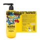 Бальзам після гоління IMMORTAL Samurai Spirit Aftershave Balsam, 500ml - изображение 7