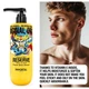 Бальзам після гоління IMMORTAL Samurai Spirit Aftershave Balsam, 500ml - изображение 8