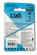 Флешка USB 16GB LMM Classic белая usb 2.0 влагозащищенный корпус скорость до 480 Мбіт/с - изображение 2