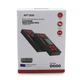 Ігрова приставка GAME D600 HDMI з бездротовими джойстиками підтримка HD два джойстика - зображення 2